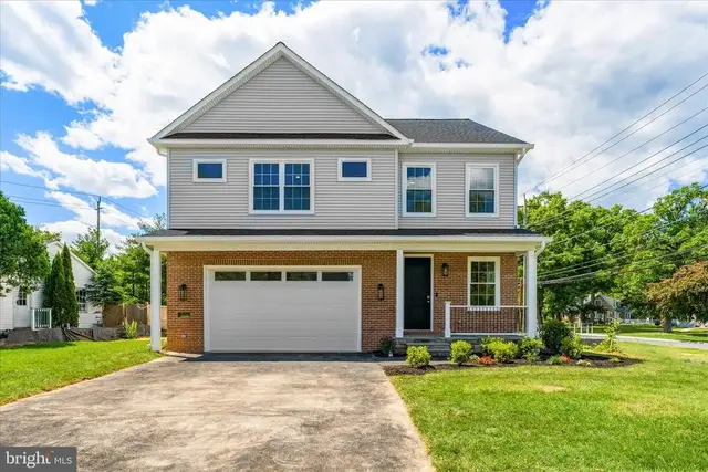 12402 Ofallon St, Silver Spring