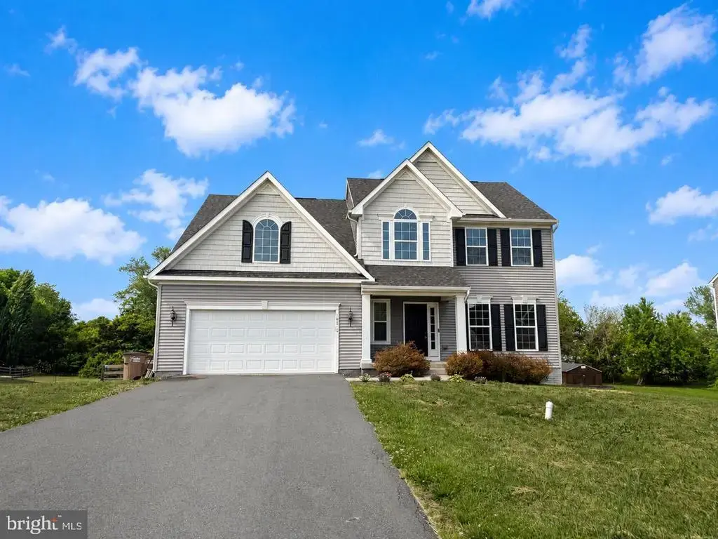 14510 Kingsmill Dr, CULPEPER