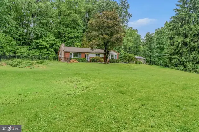 2327 Sherwood Ln, Havre De Grace