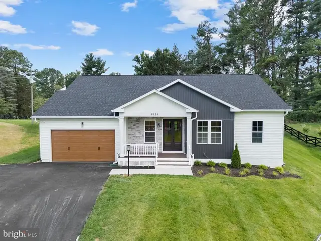 Lot 4f Windemeer Lane, Amissville