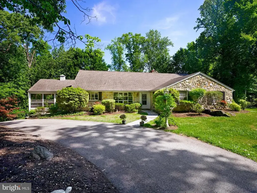 1626 Mount Pleasant Rd, VILLANOVA