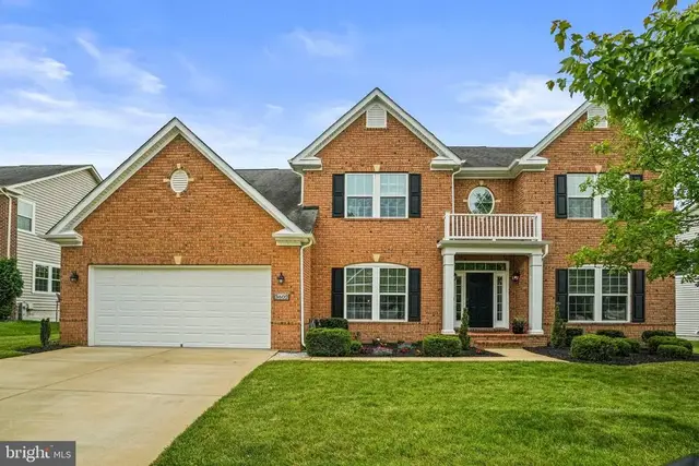 3602 Winterbourne Dr, Upper Marlboro