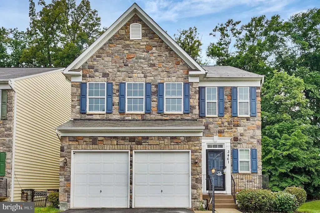 3461 Eagle Ridge Dr, WOODBRIDGE