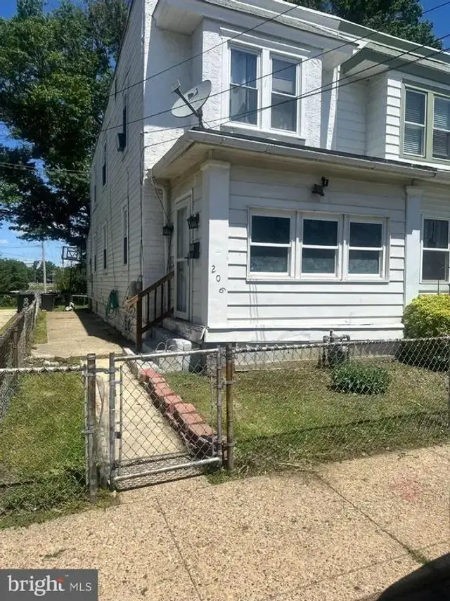 206 Harvey Ave, Marcus Hook