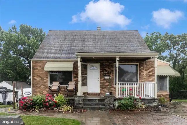 5612 Liberty Ter, Baltimore