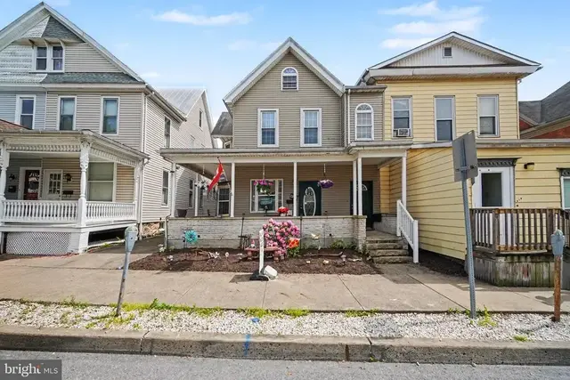 282 Union St, Millersburg