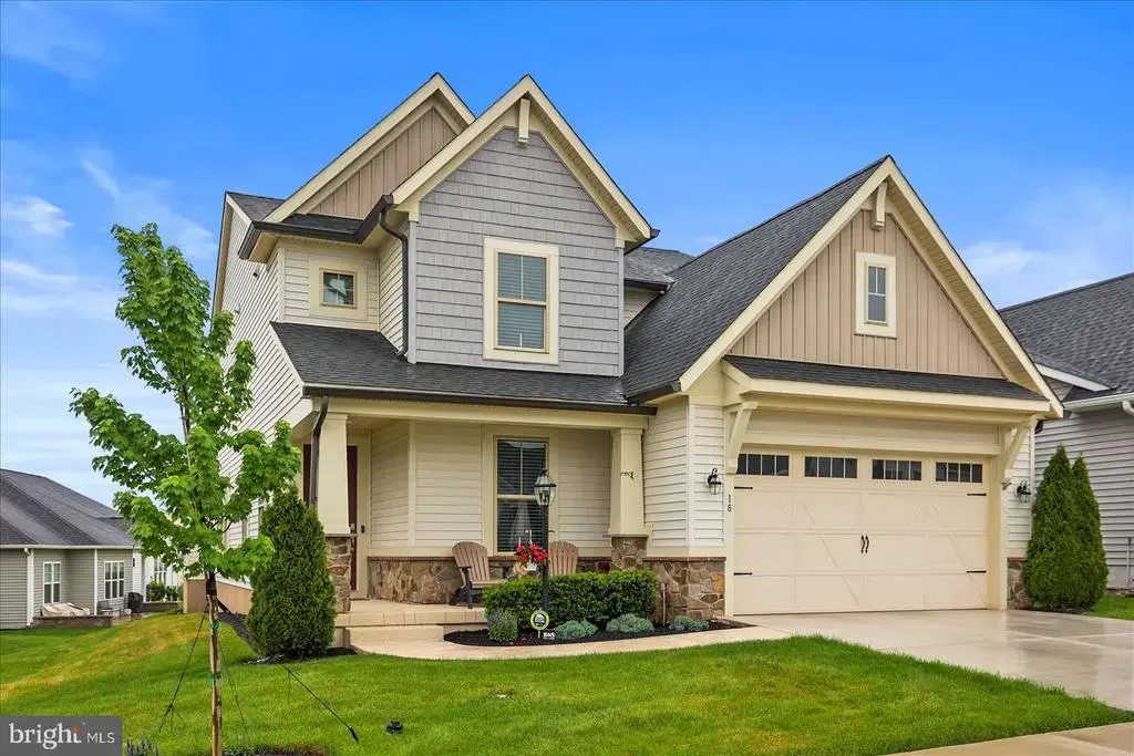 18 Broomsedge Ln, GETTYSBURG