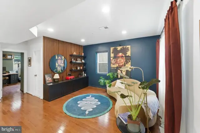 517 Lebaum St Se, Washington