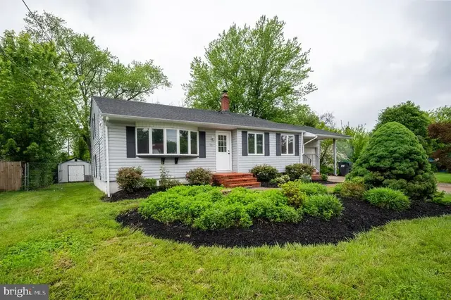 16 Malvern Rd, Newark