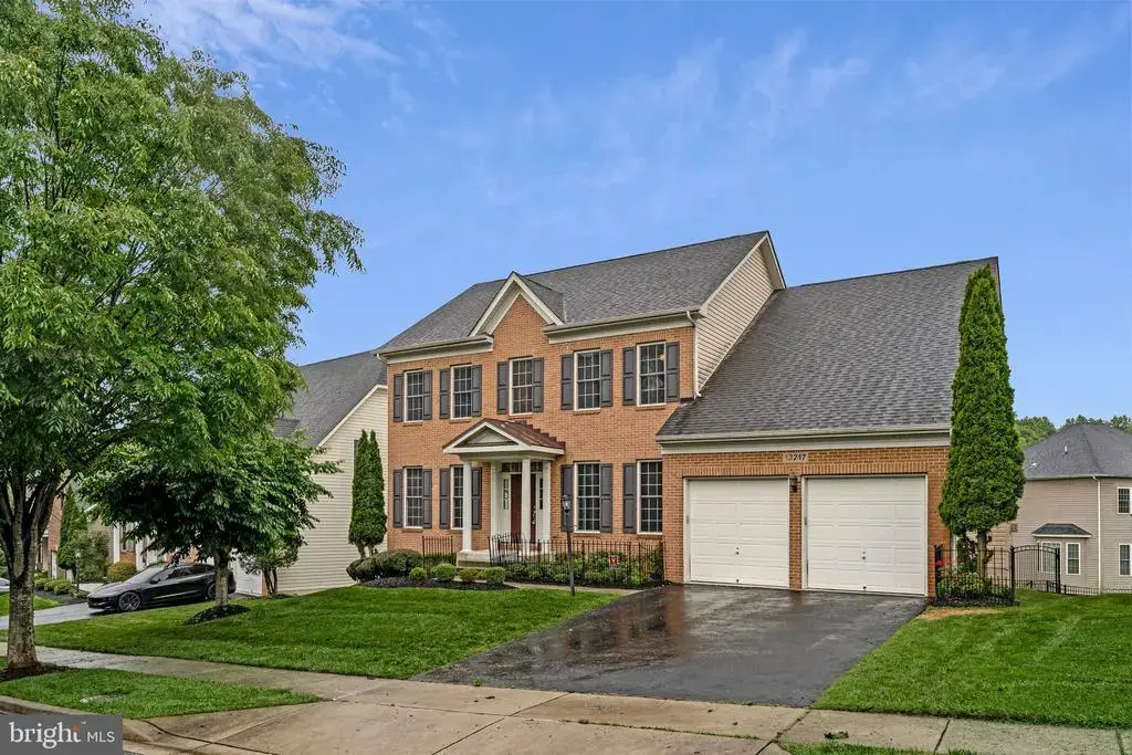 13217 Moonlight Trail Dr, SILVER SPRING