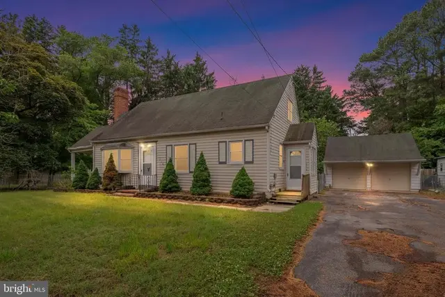 316 S Dupont Blvd, Milford
