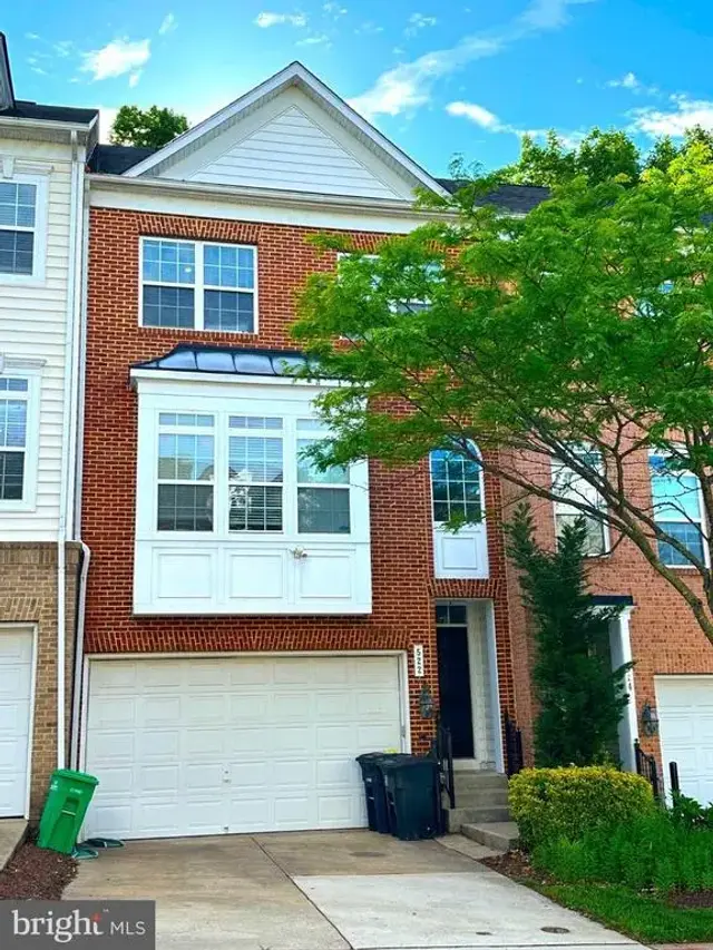 522 Tailgate Ter, Landover