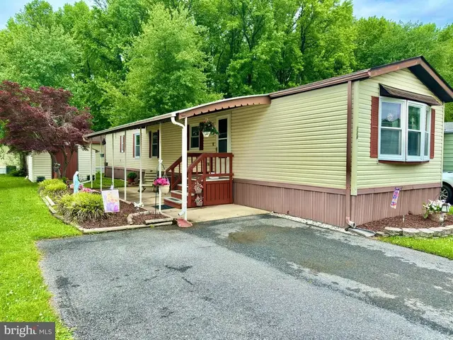714 Gregwood Ct., Baltimore