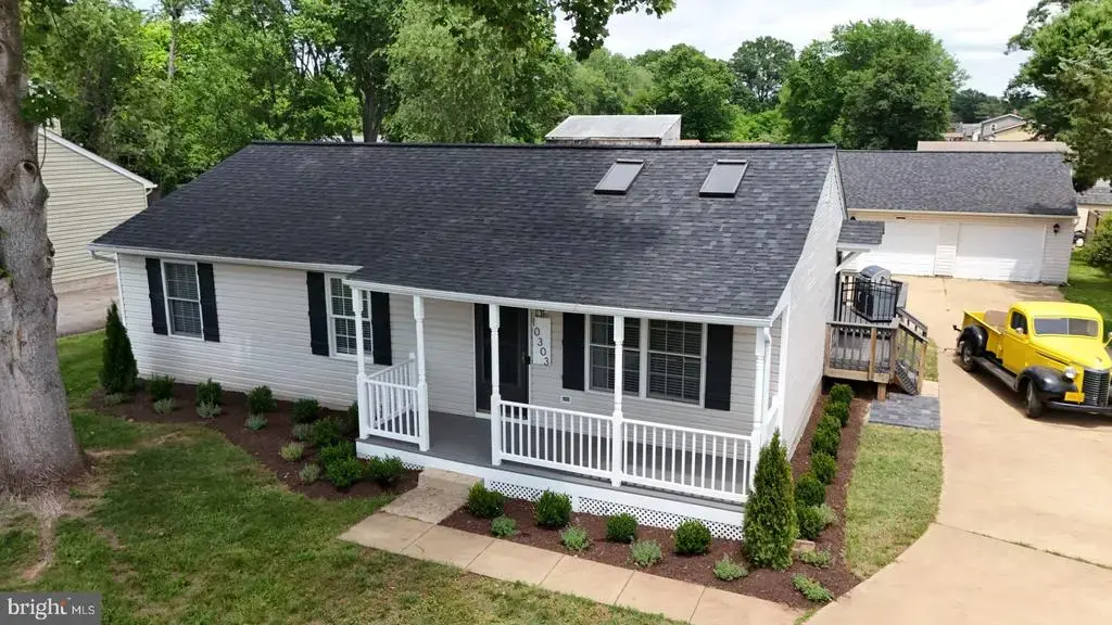 10303 Abbott Rd, MANASSAS