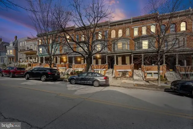 2217 Linden Ave, Baltimore