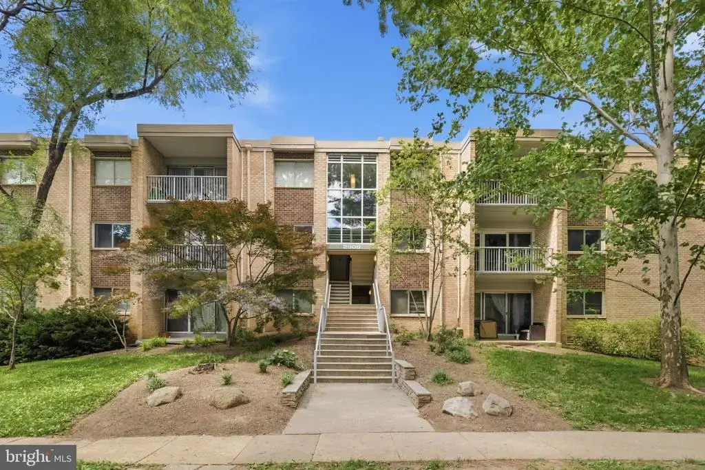 2908 Kings Chapel Rd #03/10, FALLS CHURCH