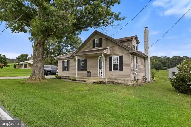 972 Kreutz Creek Rd, York