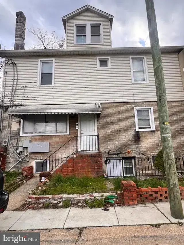 4833 Belair Rd, Baltimore