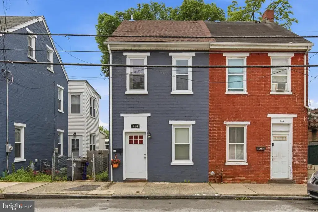 764 Queen St, POTTSTOWN