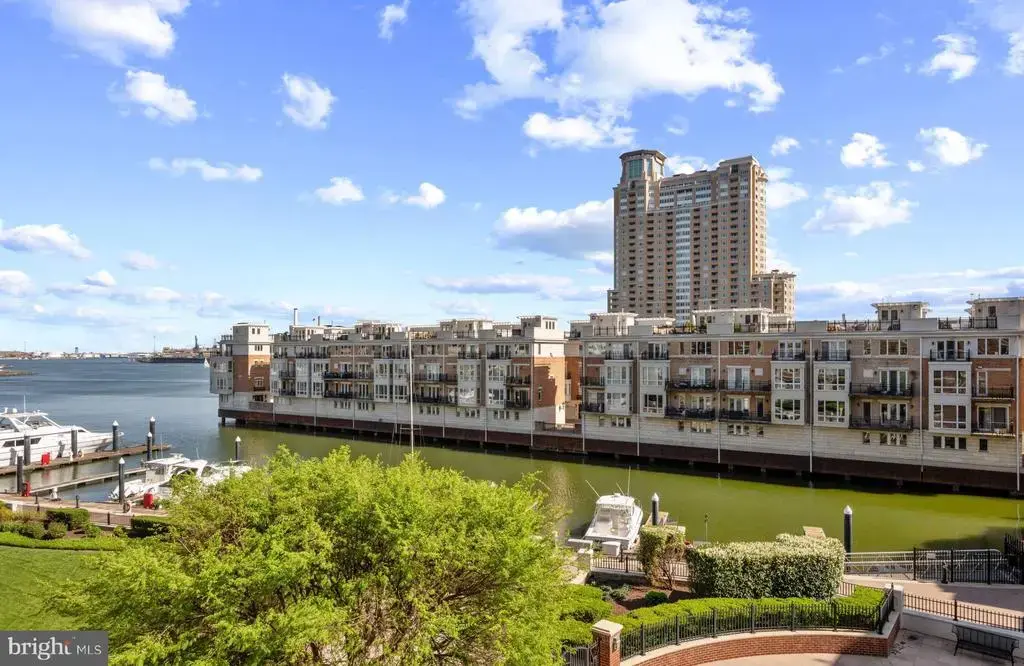 801 Key Hwy #458, BALTIMORE