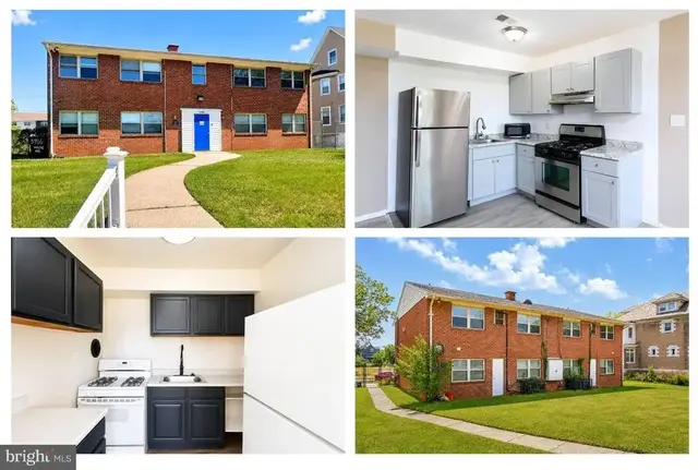 3916 Maine Ave, Baltimore
