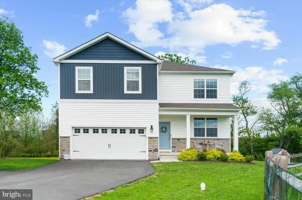 120 Eleanor Ct, GILBERTSVILLE