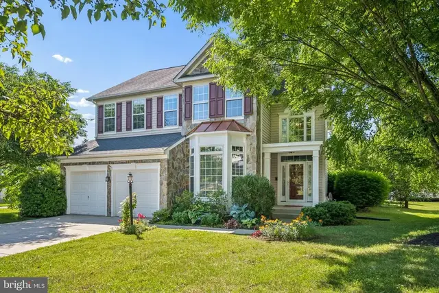 8618 Far Fields Way, Laurel