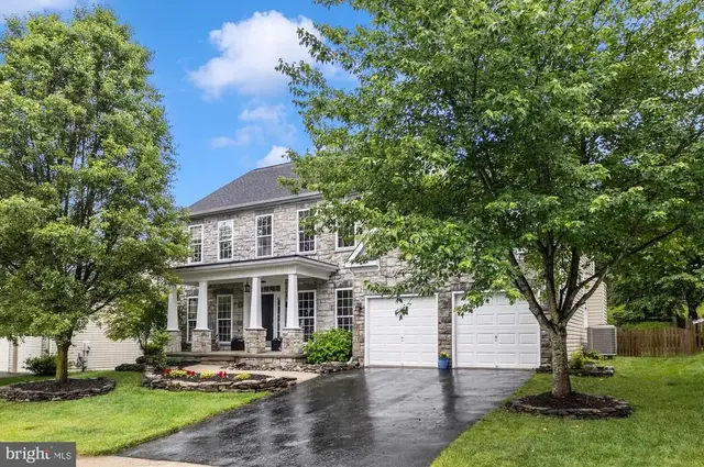 5809 Drexal Ave, Ijamsville