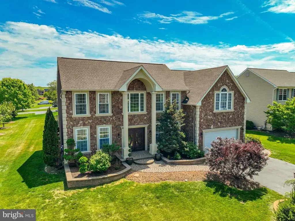 1101 Presidential Dr, QUAKERTOWN