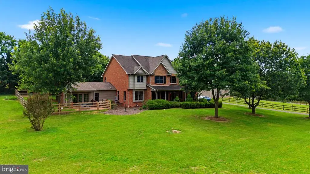 21615 Ridenour Rd, BOONSBORO