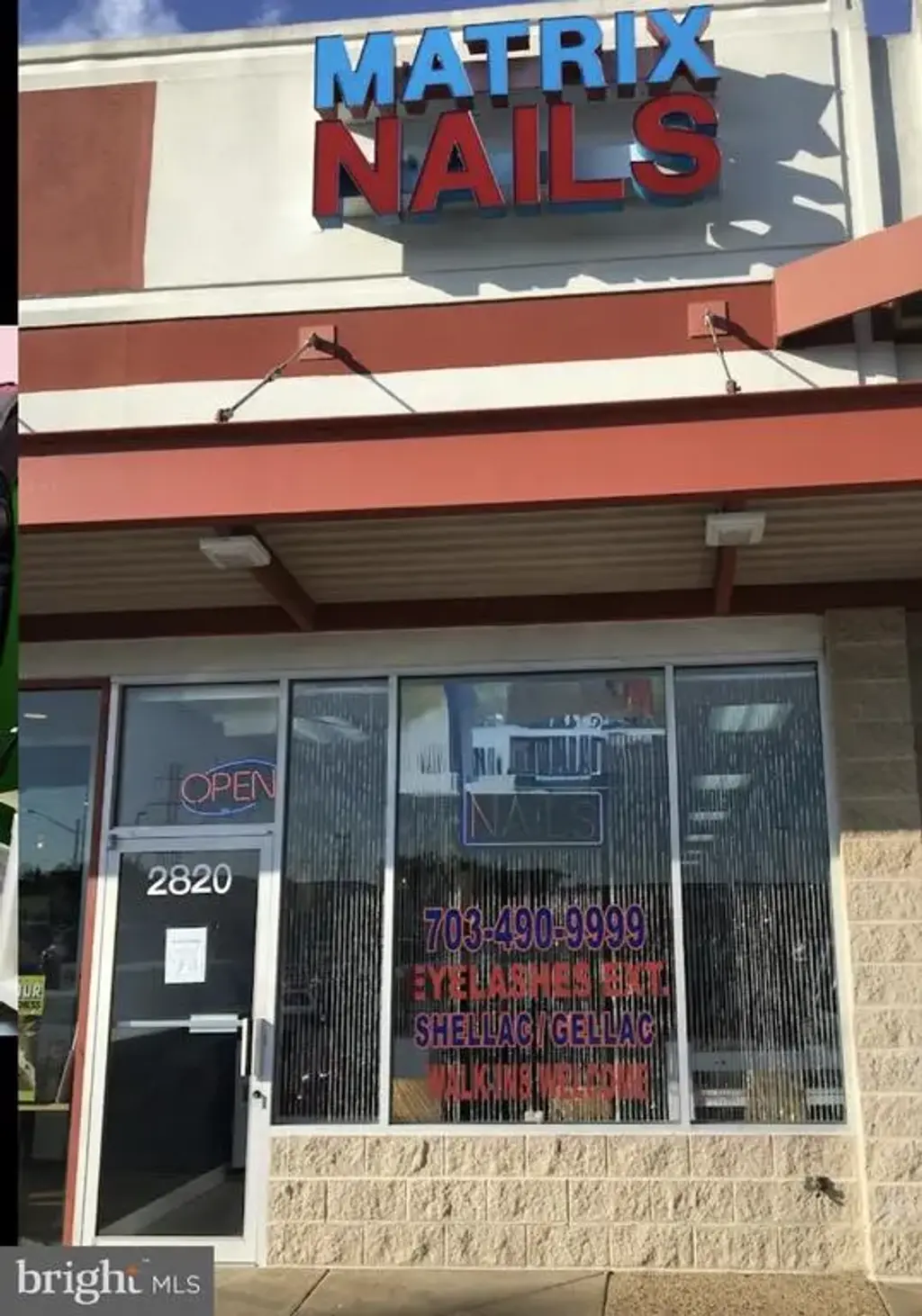 2820 Prince William Pkwy,, WOODBRIDGE
