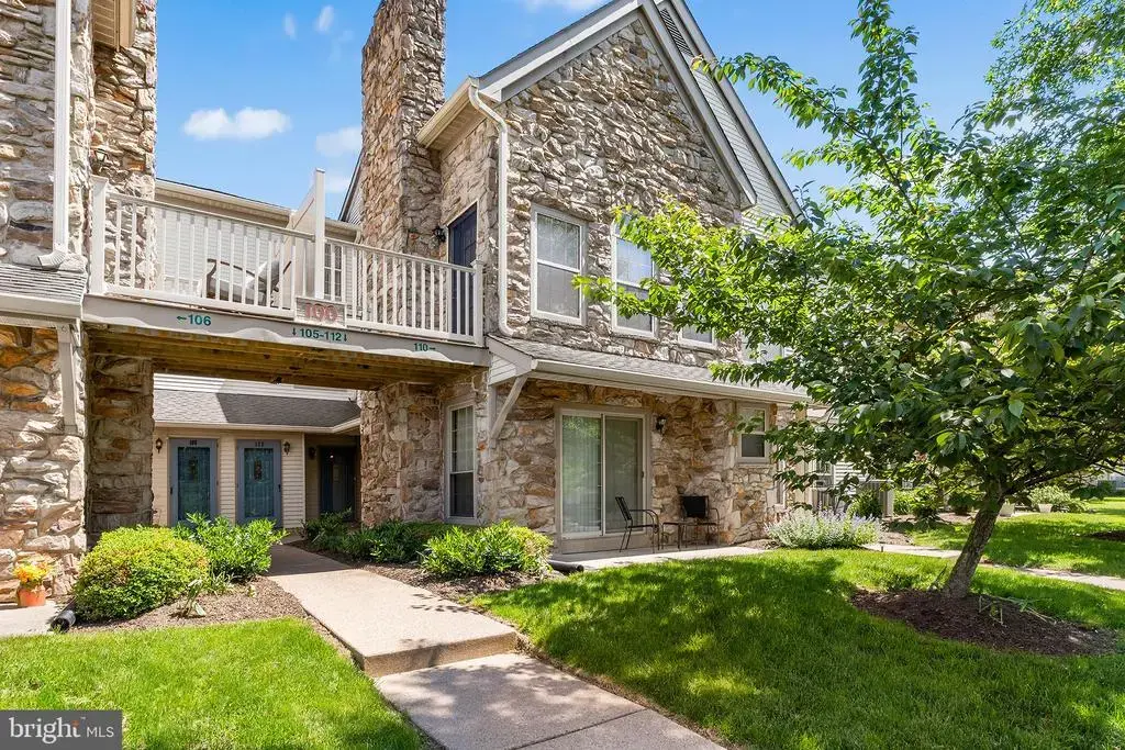109 Remington Ct, CHALFONT