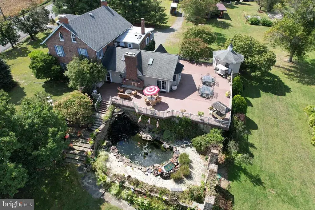 2269 Monmouth Rd, MOUNT HOLLY