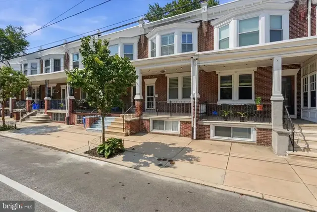 3362 Vaux St, Philadelphia