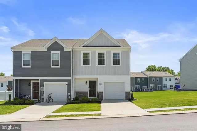 380 Locust Run Dr, York