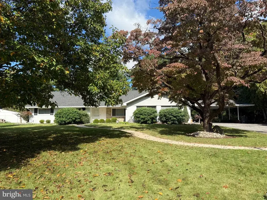 3414 Deep Willow Ave, BALTIMORE