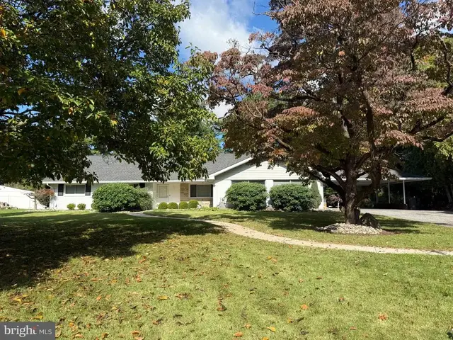 3414 Deep Willow Ave, Baltimore