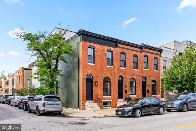 2900 Dillon St, Baltimore