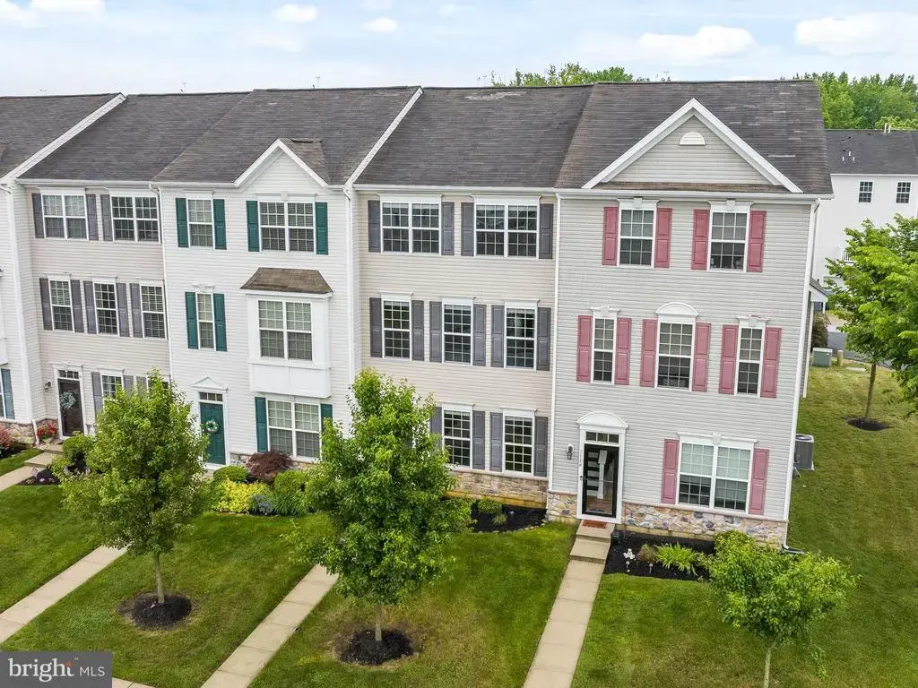 1126 Munyon Dr, GLASSBORO