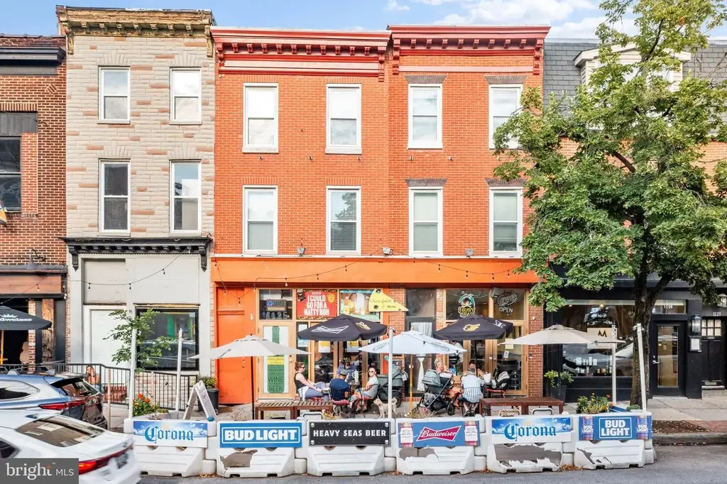 1125 S Charles St, BALTIMORE