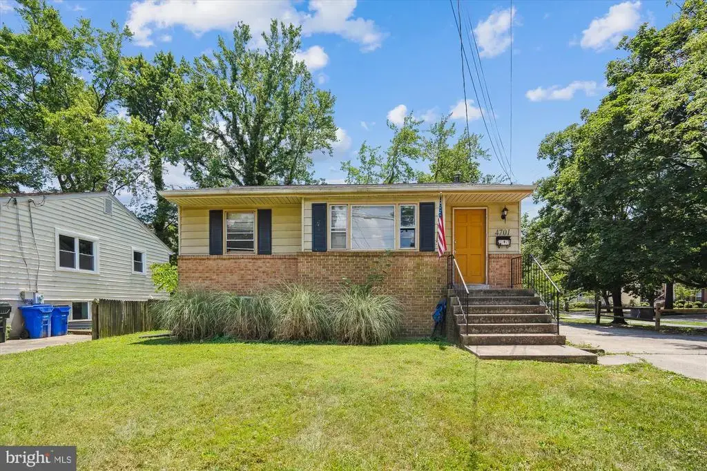 4701 Norwich Rd, COLLEGE PARK