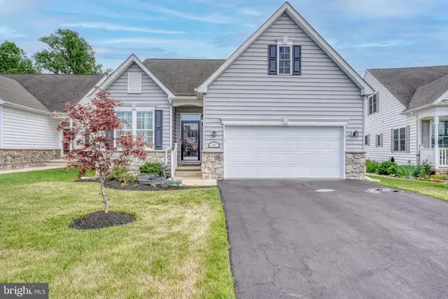 88 Felix View Ct, Smyrna