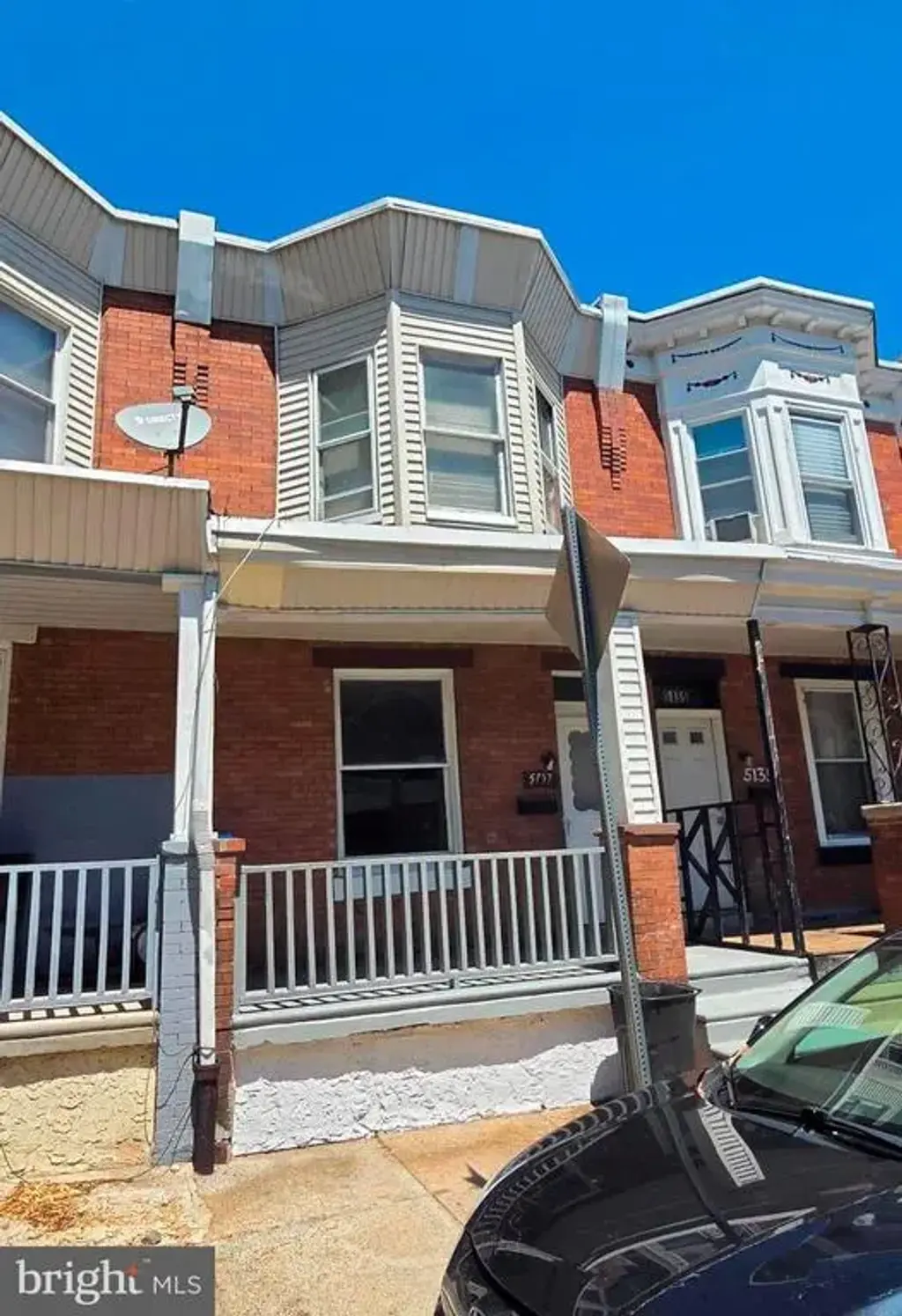 5137 Marion St, PHILADELPHIA