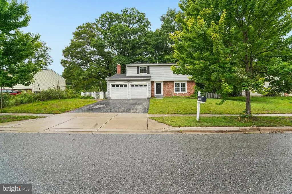 14026 Briarwood Dr, LAUREL
