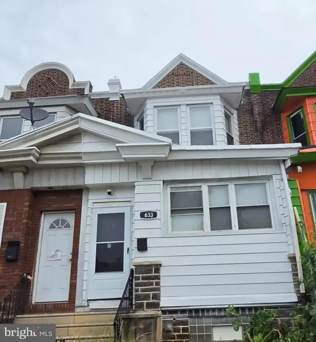 633 E Allegheny Ave, PHILADELPHIA