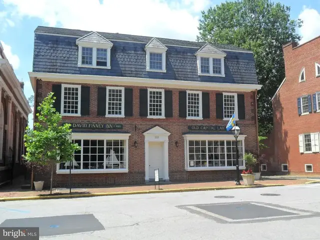 222 Delaware St. #2, New Castle