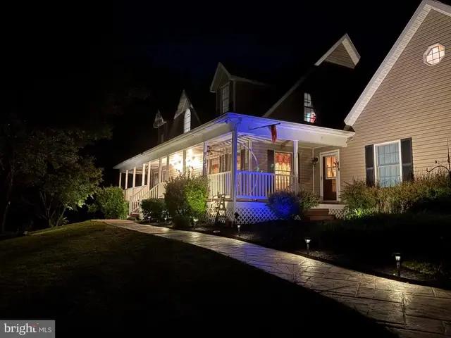 203 N Earlton Rd, Havre De Grace