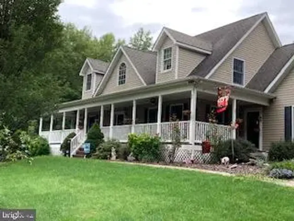203 N Earlton Rd, HAVRE DE GRACE