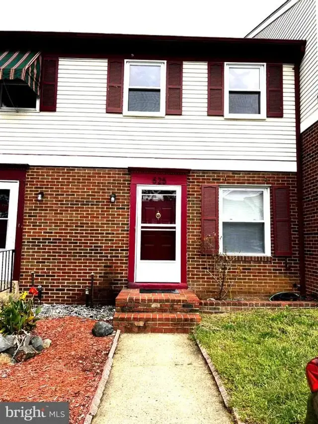 525 W 3rd St, Wilmington