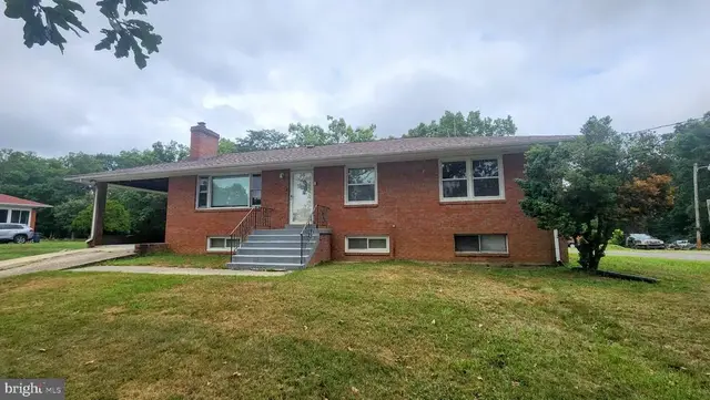 7612 Moores Rd, Brandywine